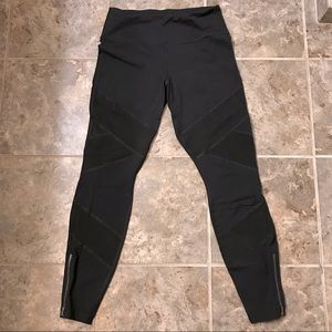 Athleta | Women’s Sofia Moto Street Tight | Size M